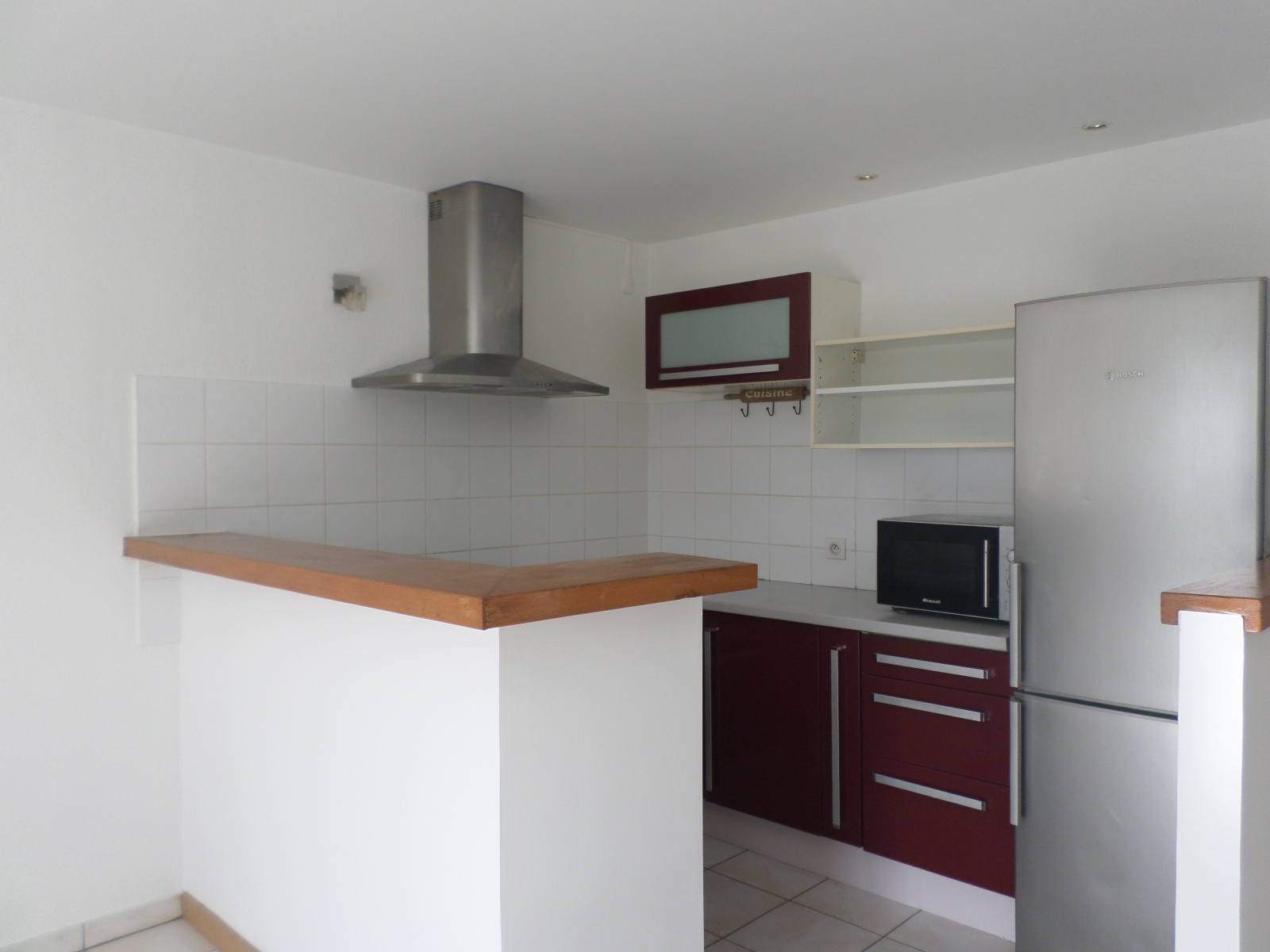 Image_, Appartement, Saint-Palais, ref :G-505