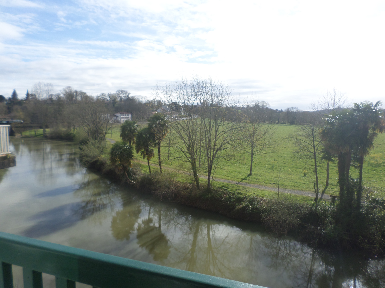 Image_, Appartement, Saint-Palais, ref :G-505