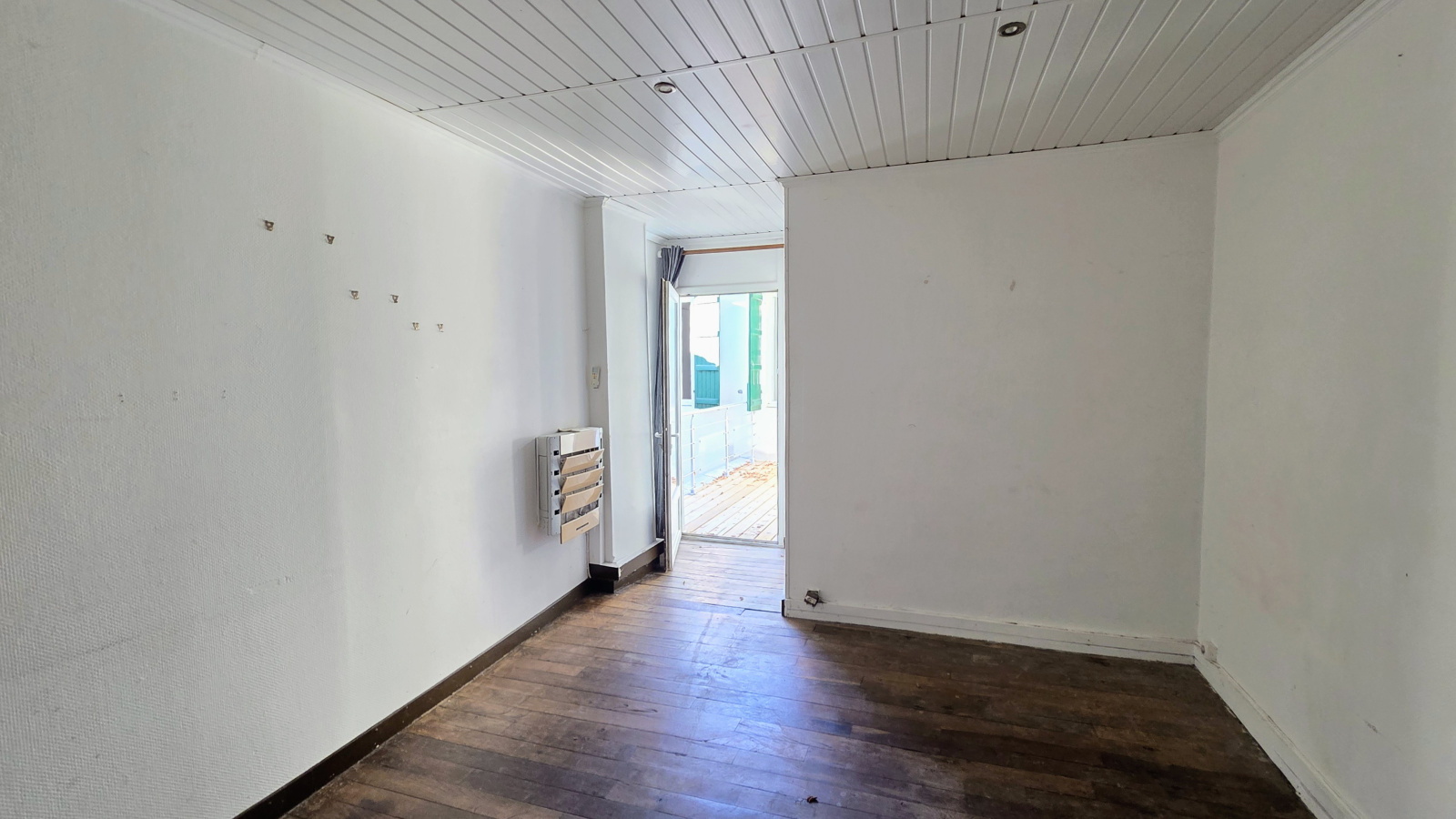 Image_, Appartement, Saint-Palais, ref :- 306 -