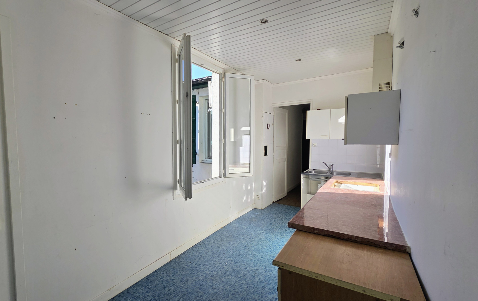 Image_, Appartement, Saint-Palais, ref :- 306 -