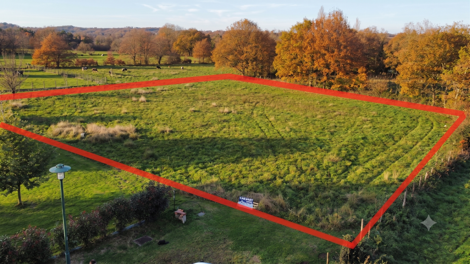 Image_, Terrain, Saint-Palais, ref :312