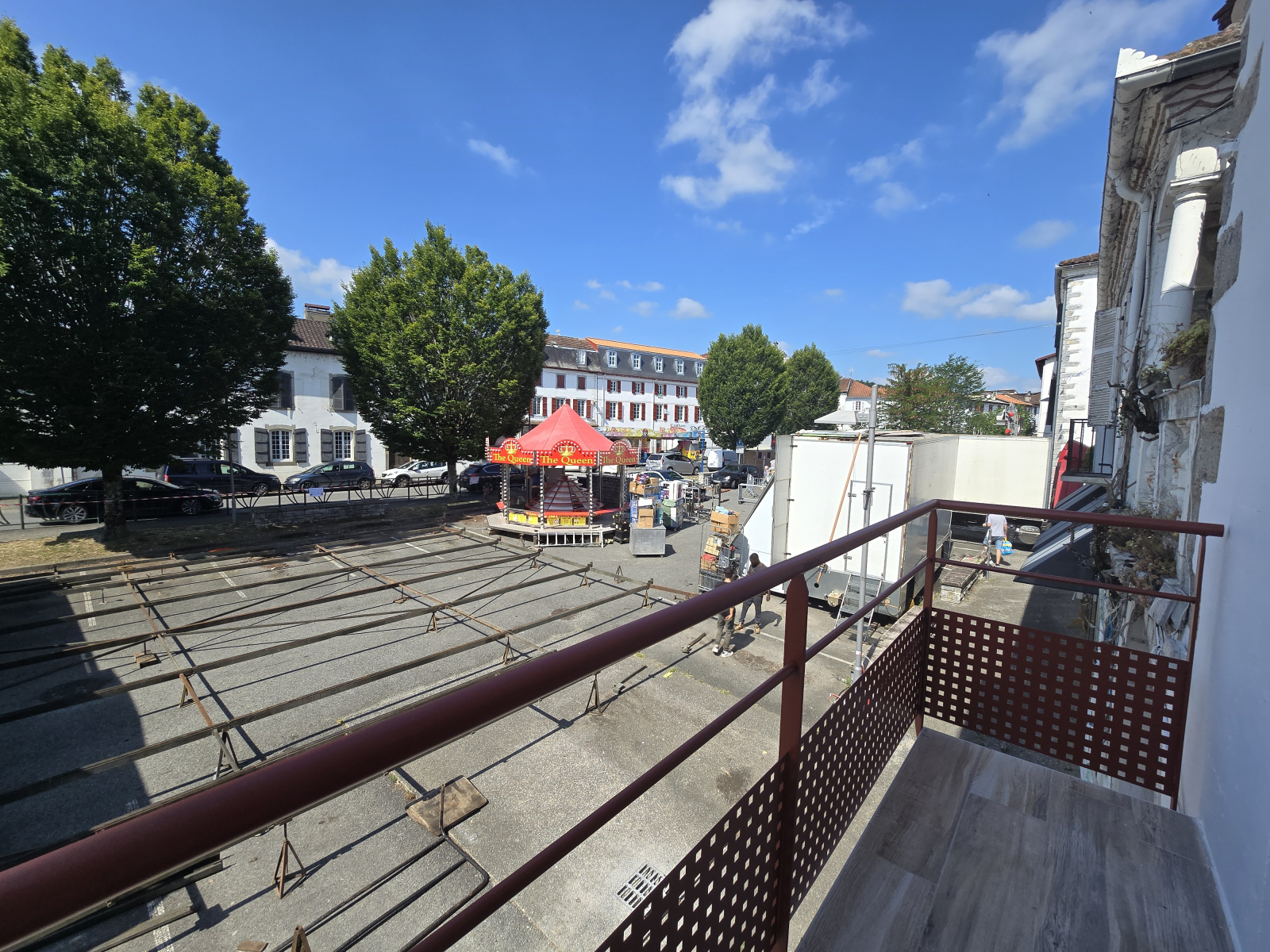 Image_, Duplex, Saint-Palais, ref :G-378