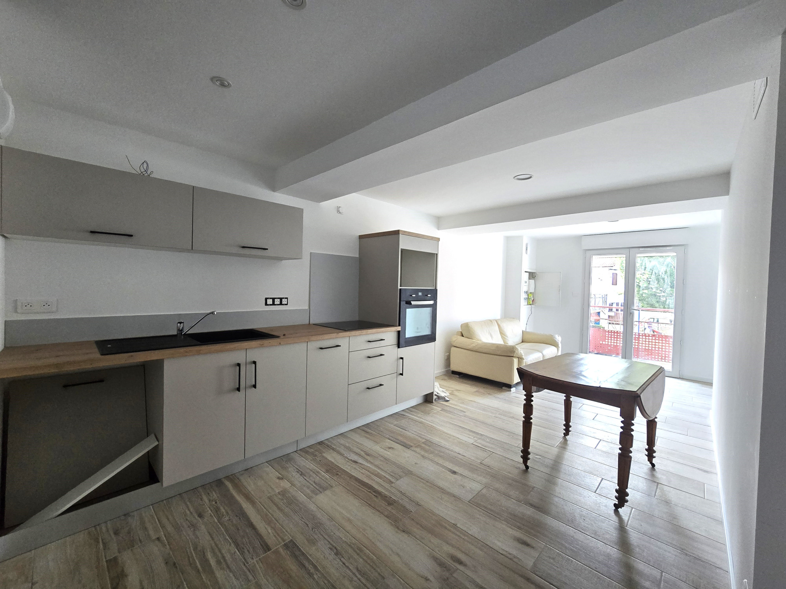 Image_, Duplex, Saint-Palais, ref :G-378