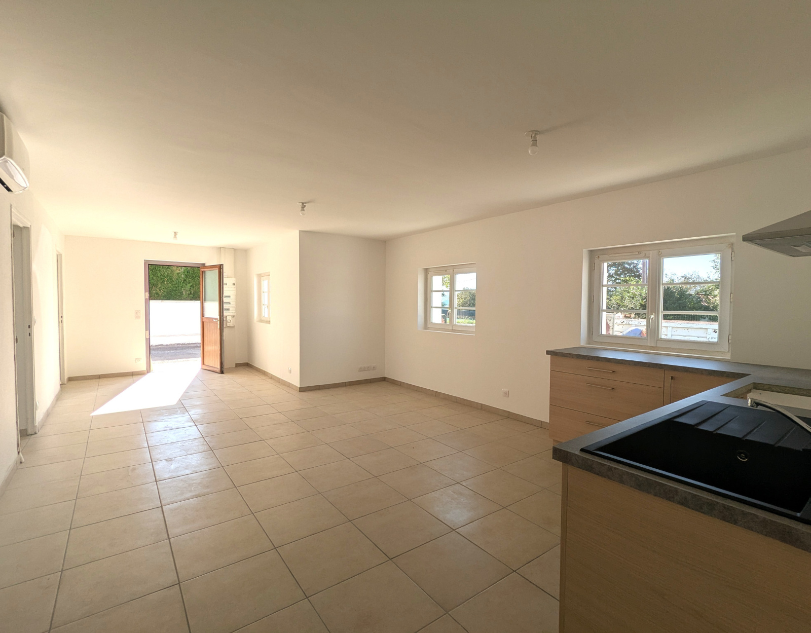 Image_, Appartement, Béhasque-Lapiste, ref :G-470