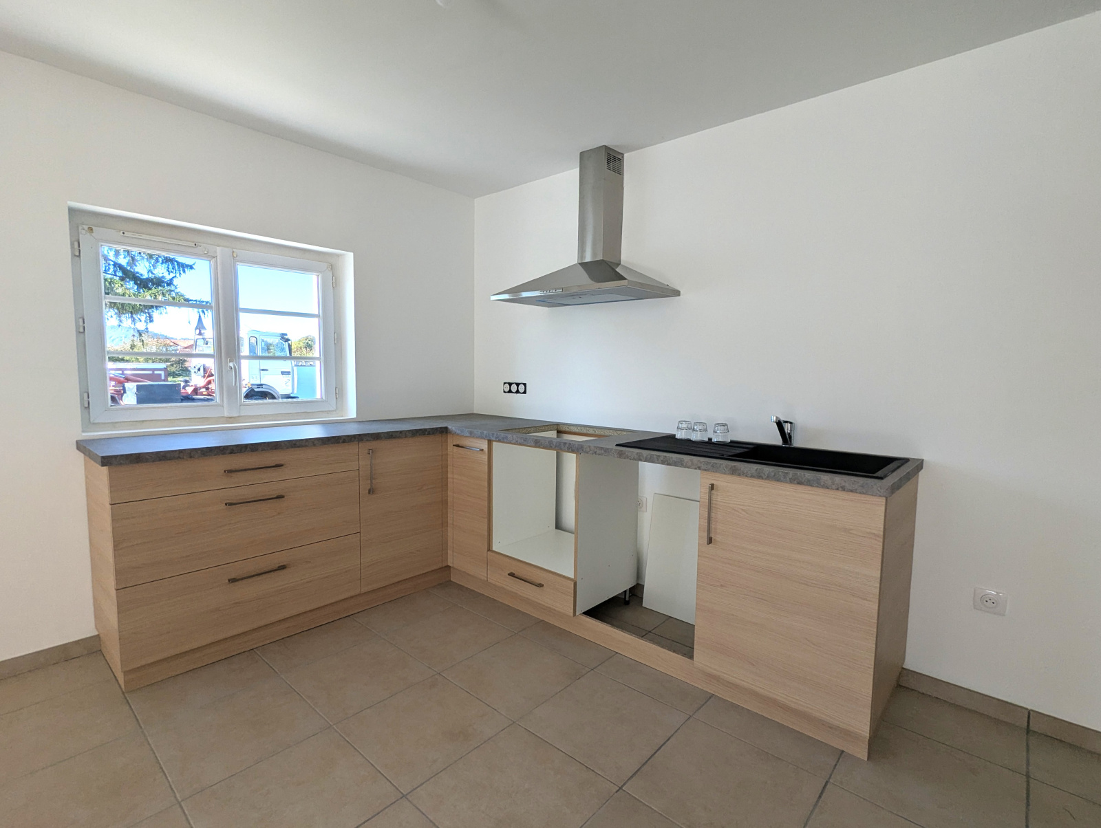 Image_, Appartement, Béhasque-Lapiste, ref :G-470