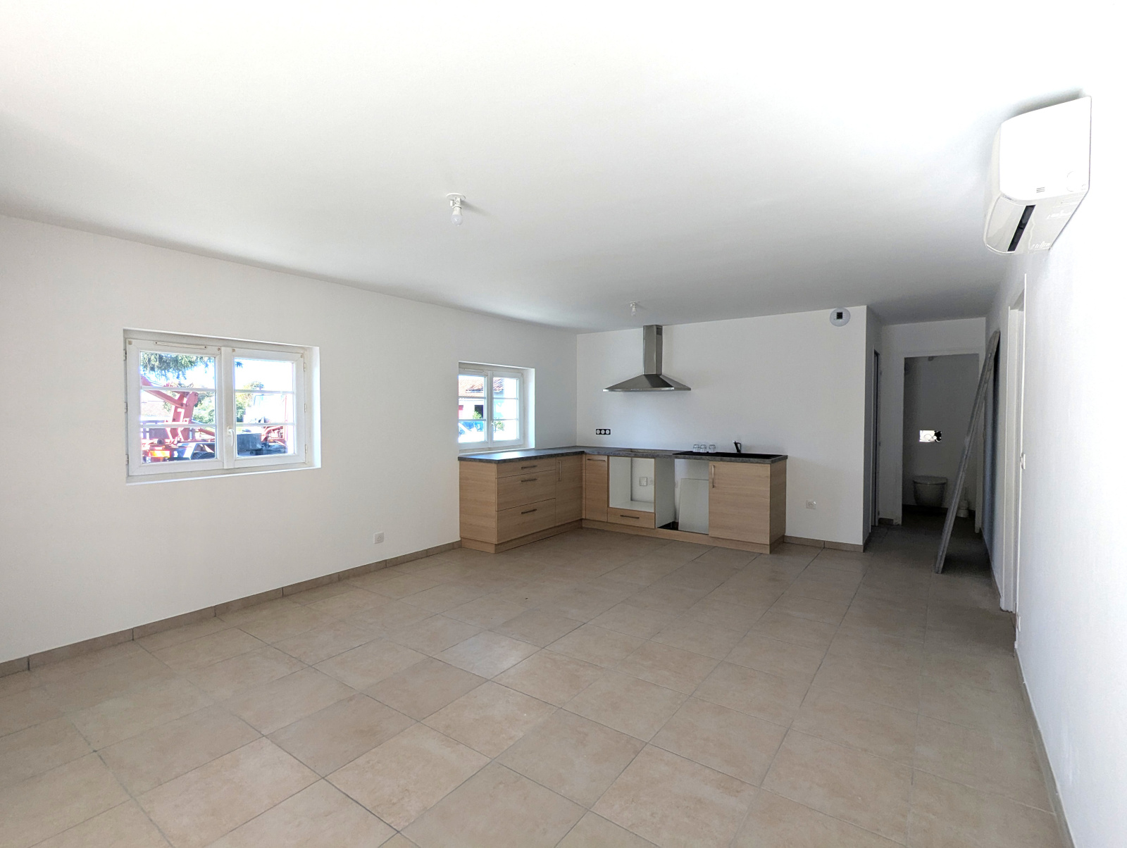 Image_, Appartement, Béhasque-Lapiste, ref :G-470