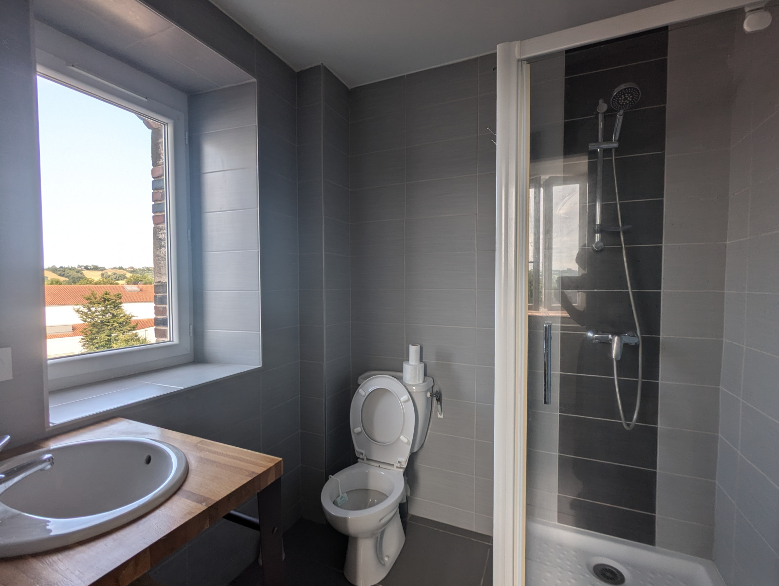 Image_, Appartement, Saint-Palais, ref :G-0027