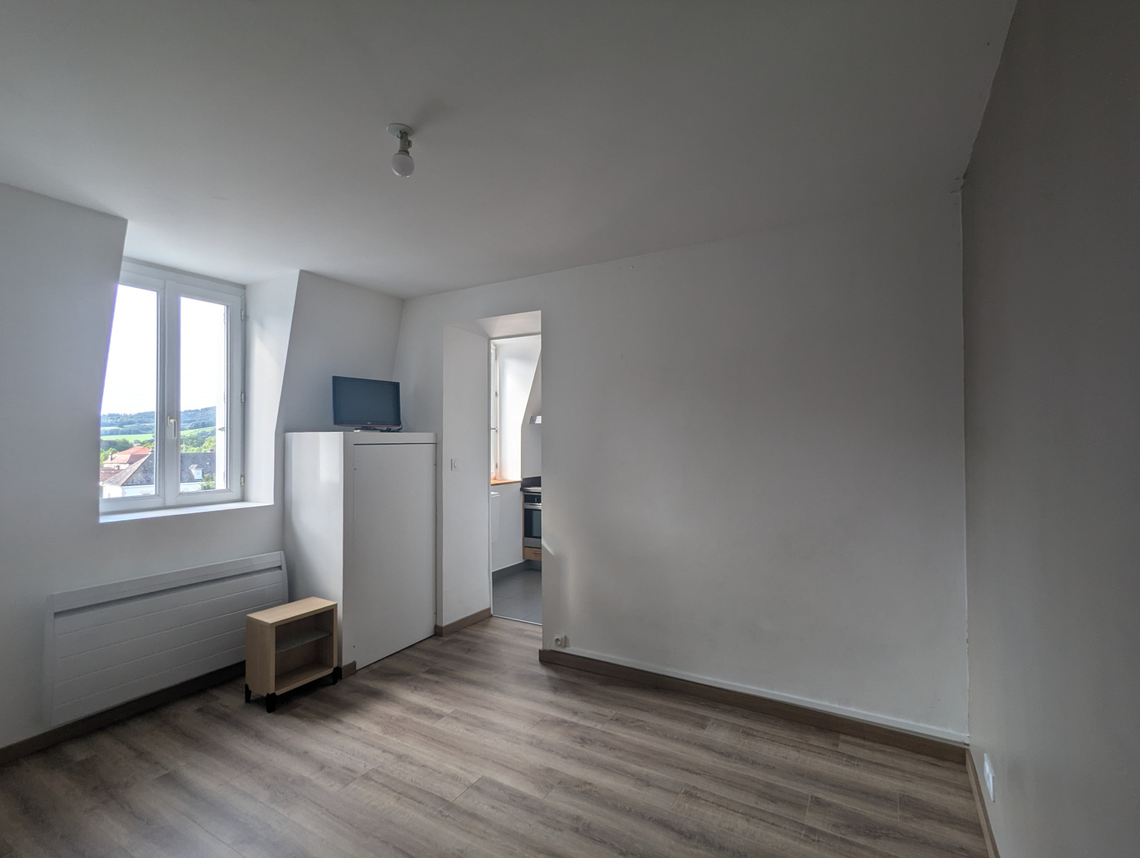 Image_, Appartement, Saint-Palais, ref :G-0027