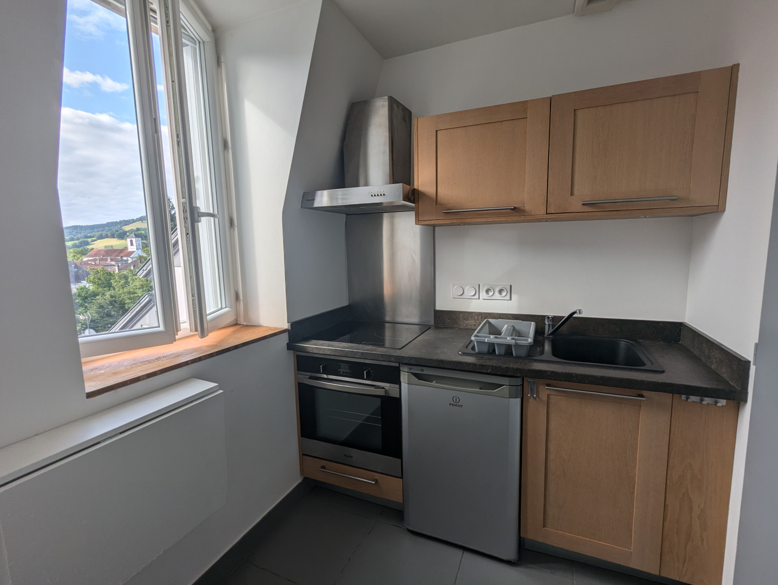 Image_, Appartement, Saint-Palais, ref :G-0027