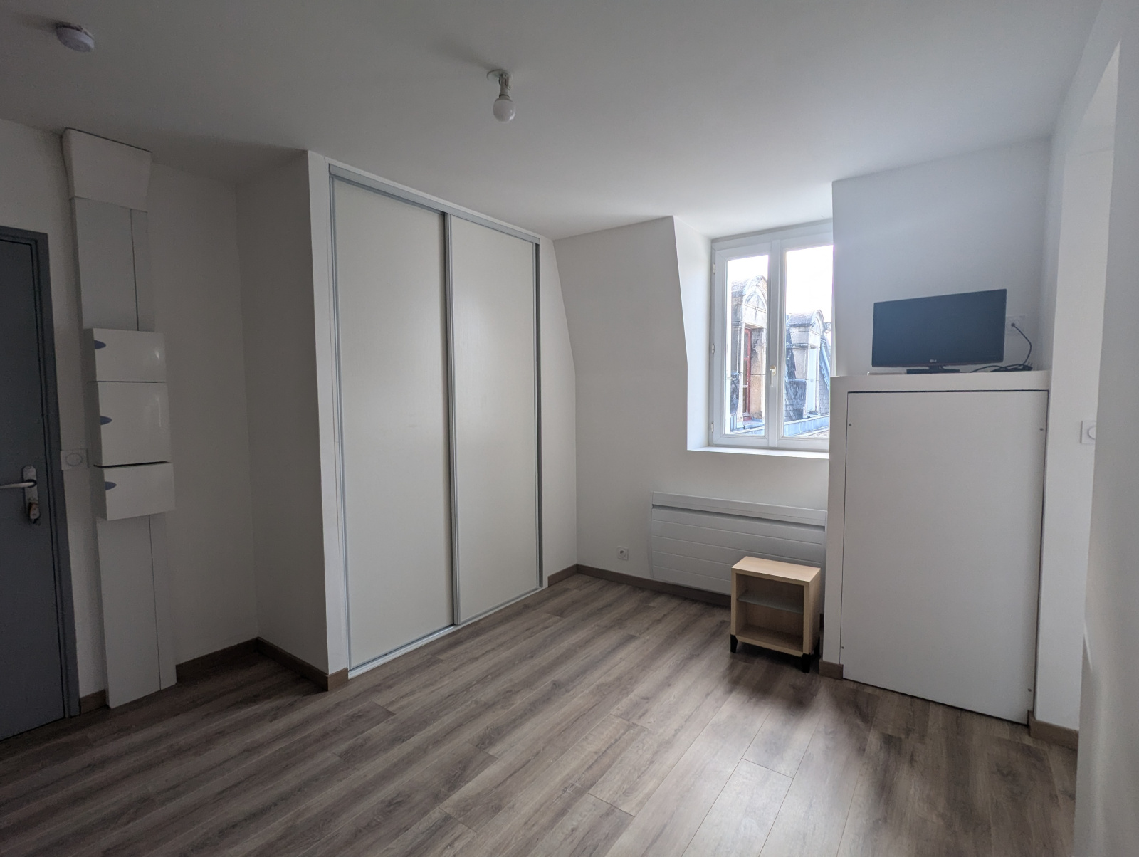 Image_, Appartement, Saint-Palais, ref :G-0027