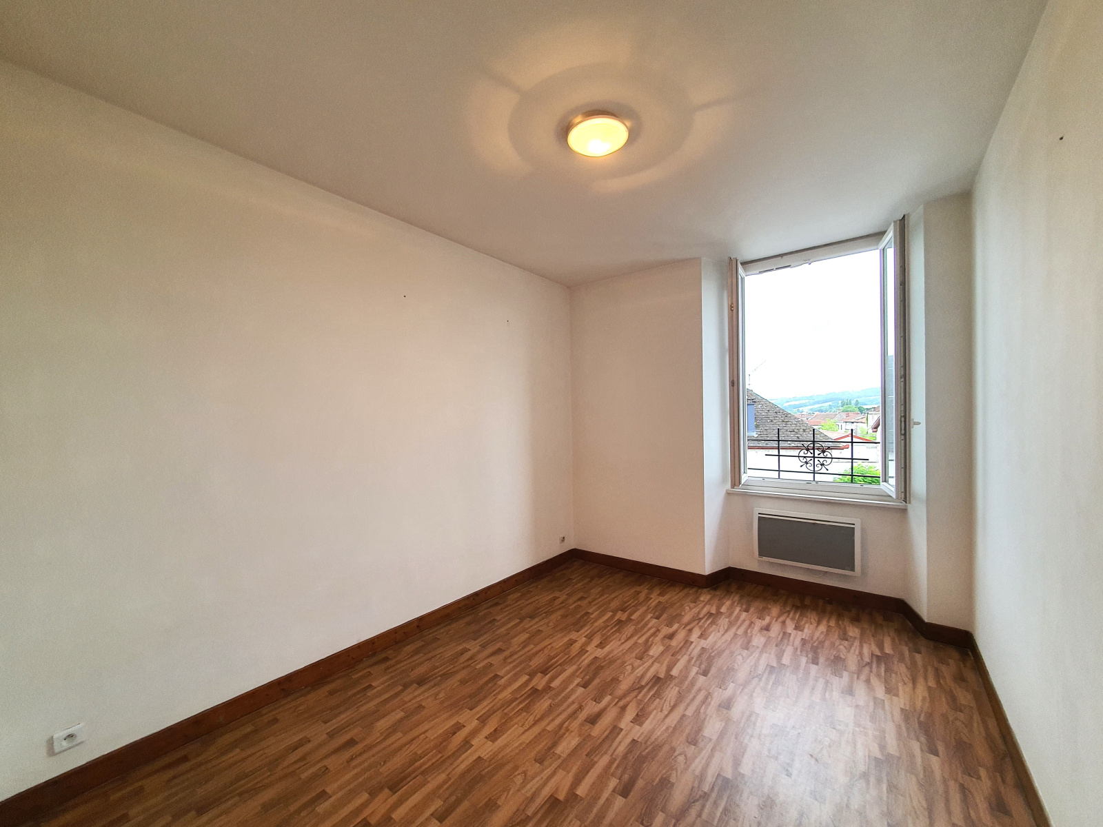 Image_, Appartement, Saint-Palais, ref :G-0238
