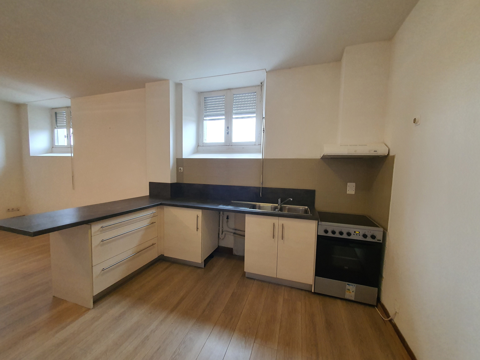 Image_, Appartement, Saint-Palais, ref :G-0238