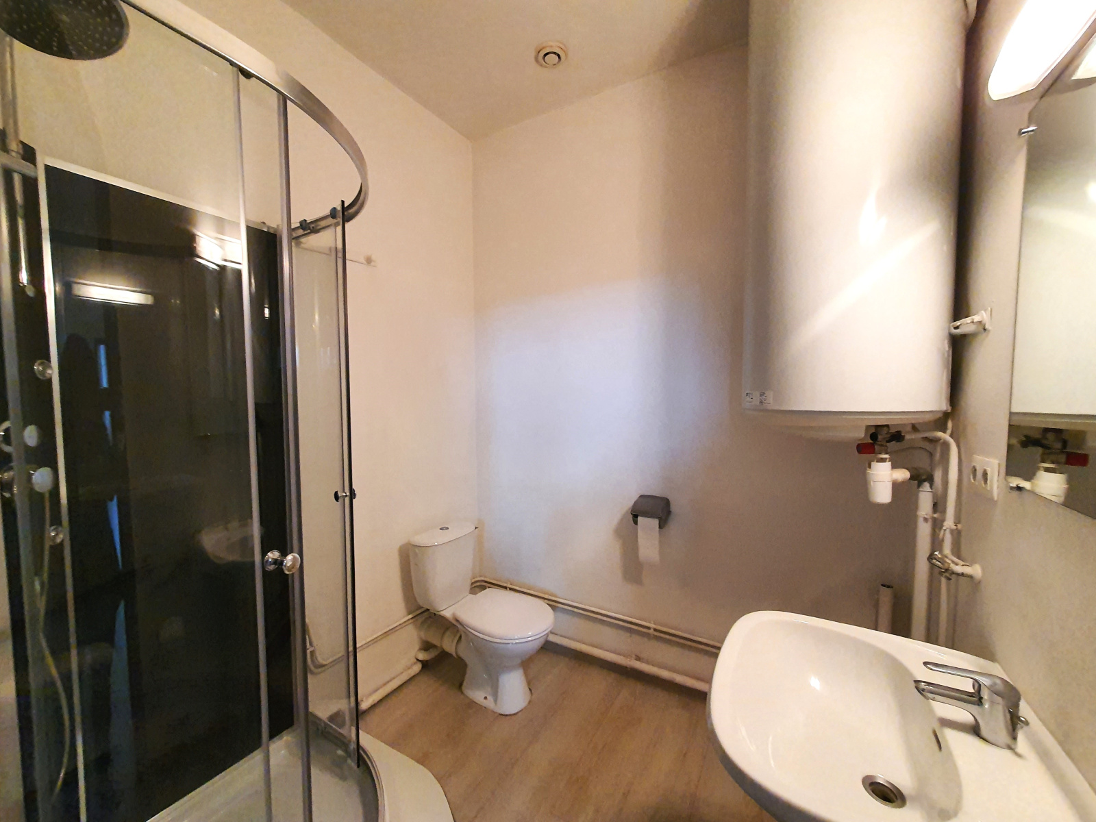 Image_, Appartement, Saint-Palais, ref :G-0238