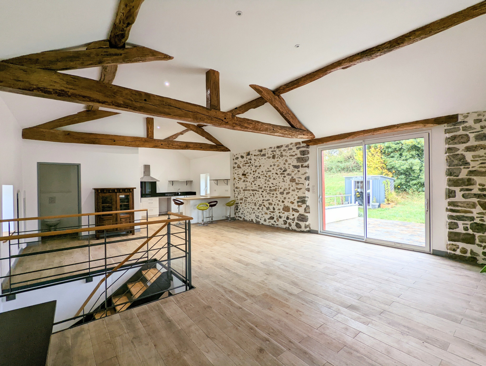 Image_, Maison, Armendarits, ref :G-0217