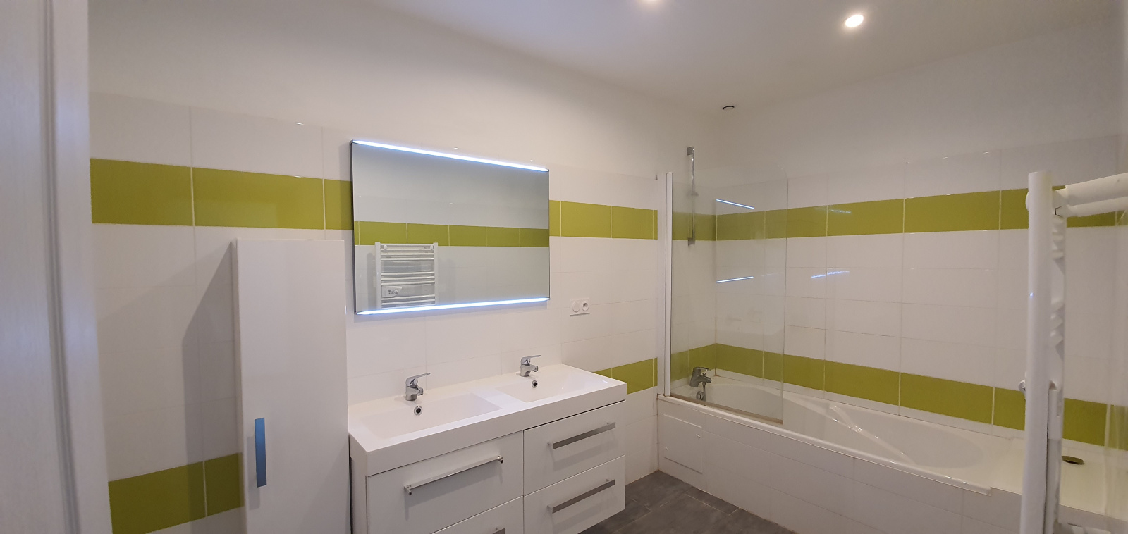 Image_, Appartement, Armendarits, ref :G-108