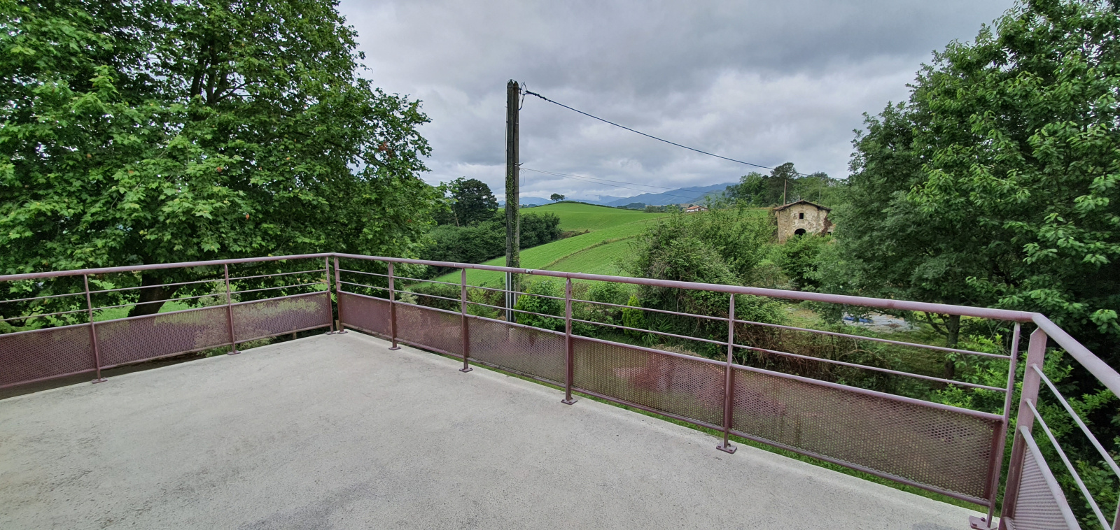 Image_, Appartement, Armendarits, ref :G-108