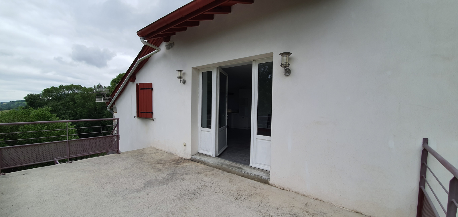 Image_, Appartement, Armendarits, ref :G-108