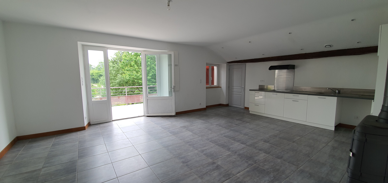Image_, Appartement, Armendarits, ref :G-108