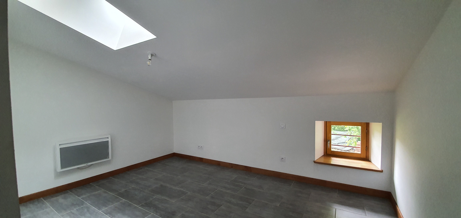 Image_, Appartement, Armendarits, ref :G-108