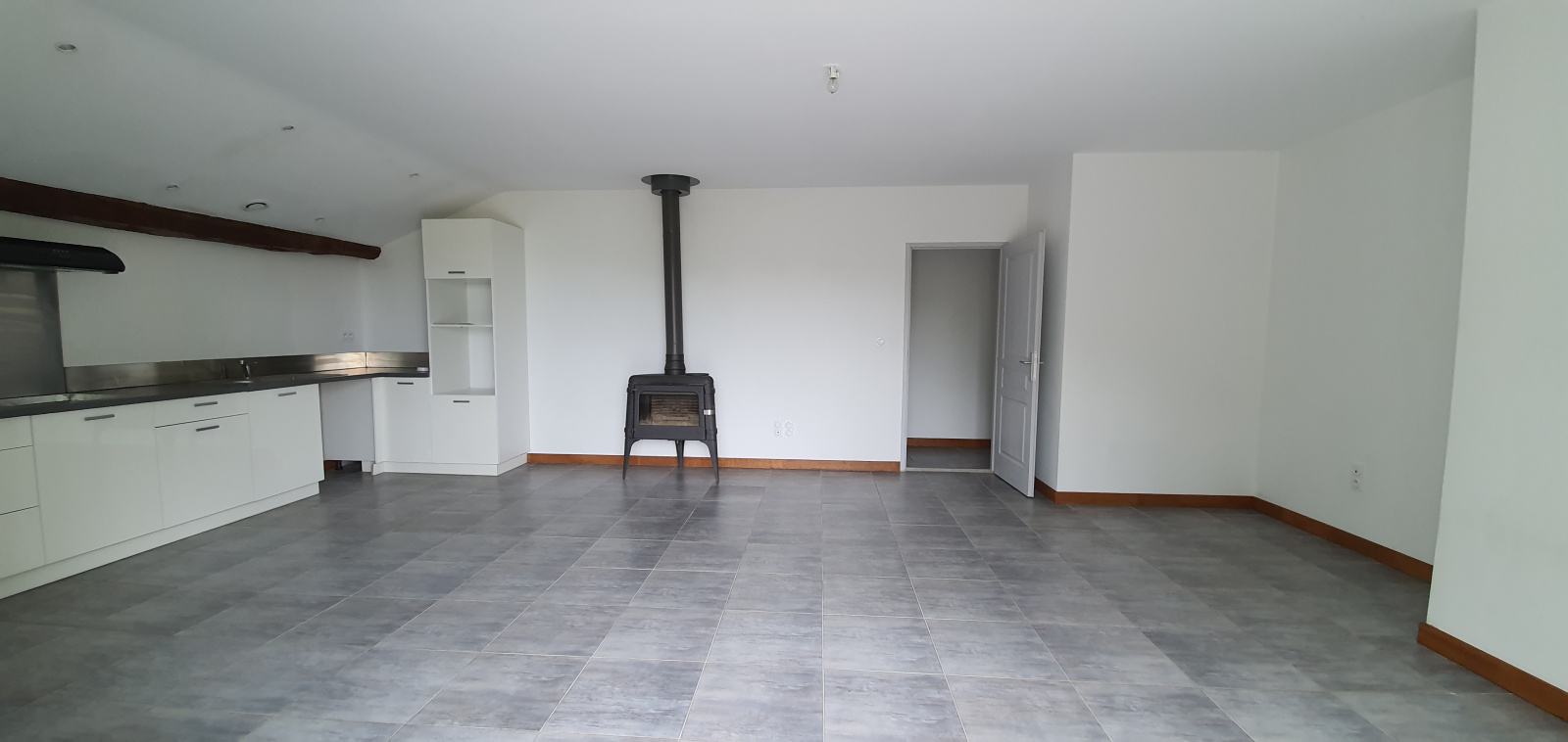 Image_, Appartement, Armendarits, ref :G-108