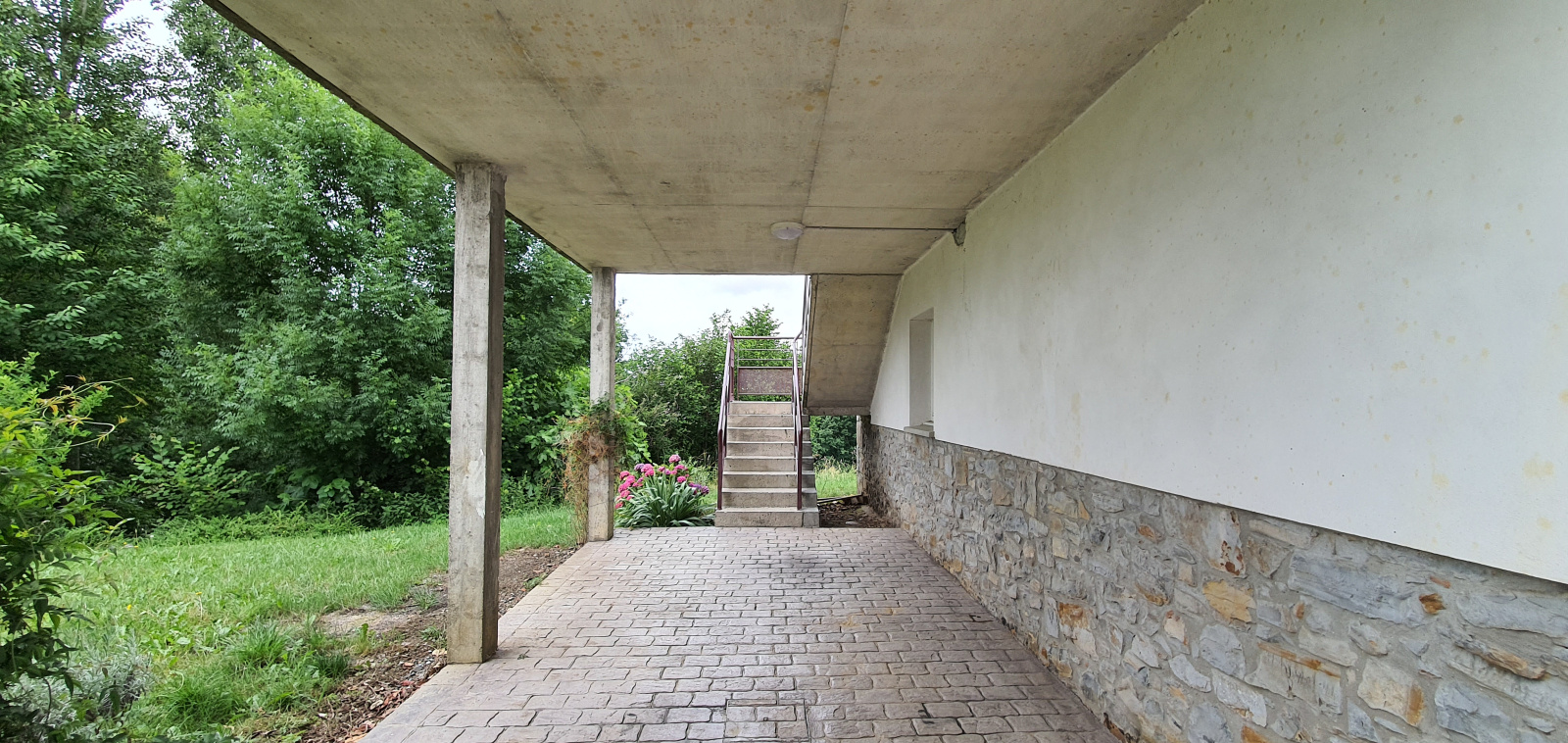 Image_, Appartement, Armendarits, ref :G-108