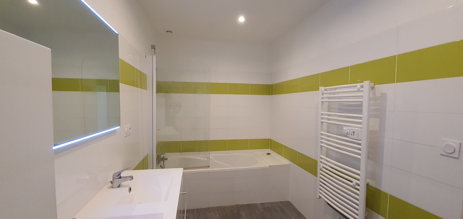 Image_, Appartement, Armendarits, ref :G-108