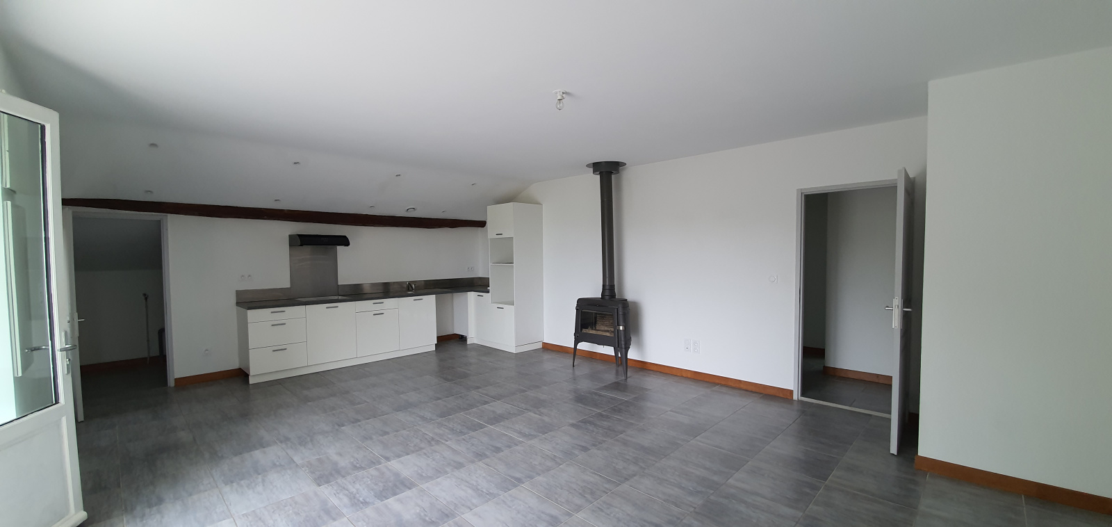 Image_, Appartement, Armendarits, ref :G-108