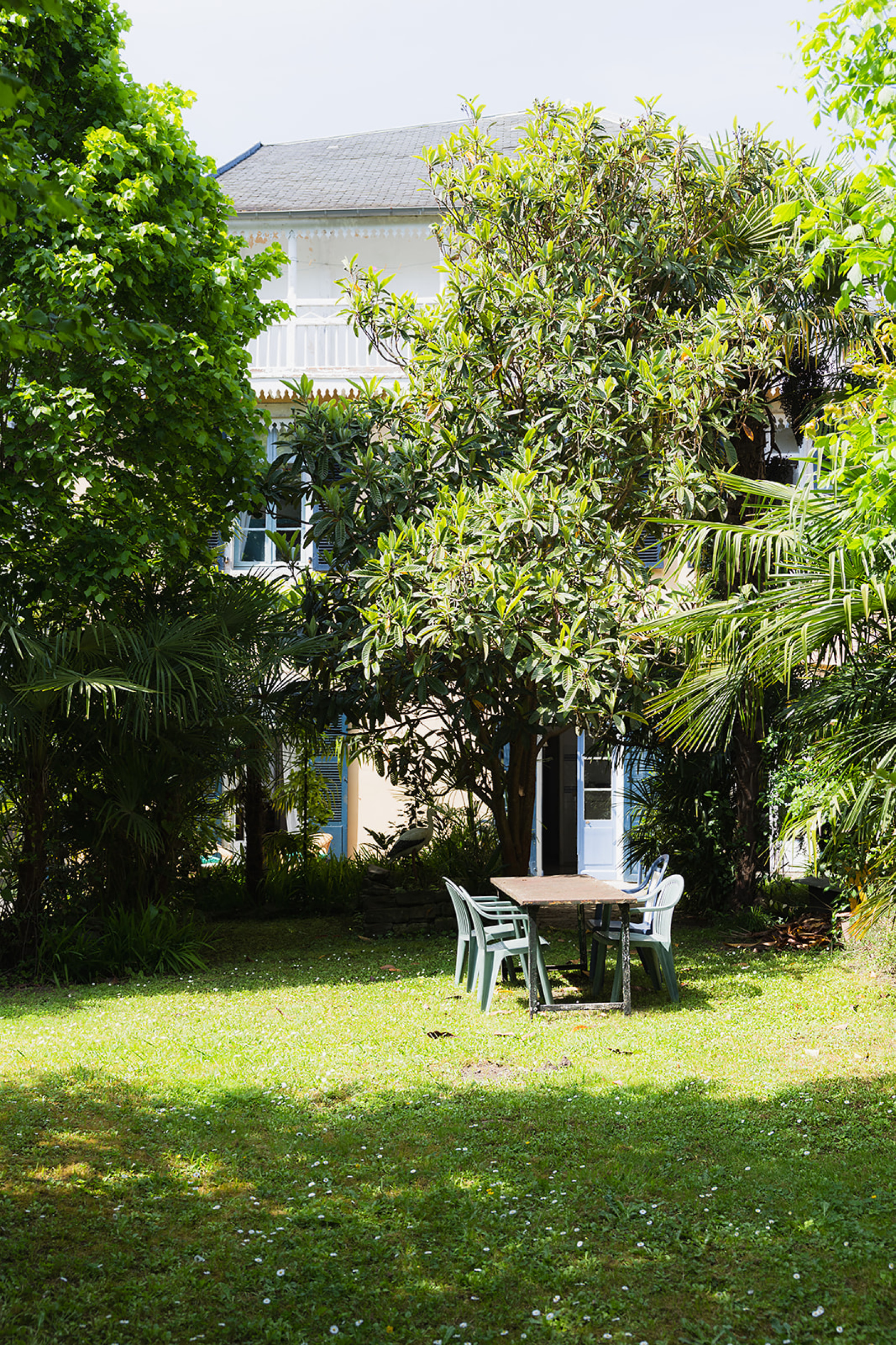 Image_, Maison, Salies-de-Béarn, ref :327