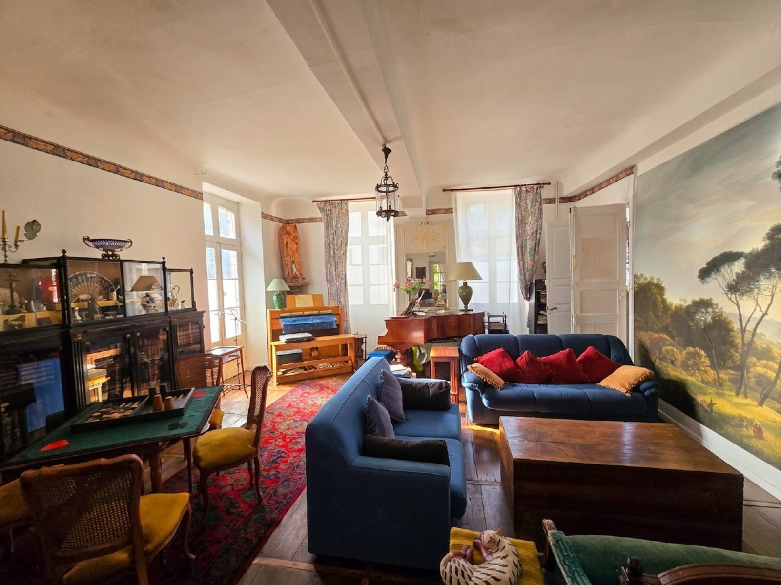 Image_, Maison, Salies-de-Béarn, ref :327