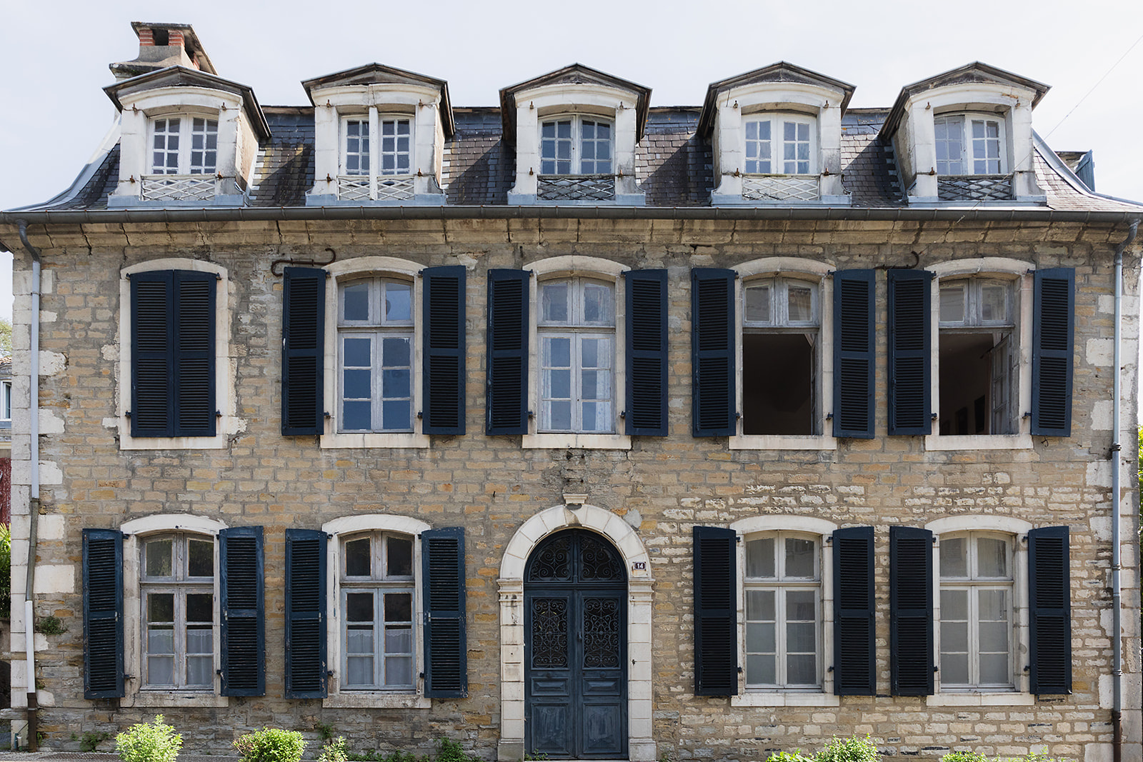 Image_, Maison, Salies-de-Béarn, ref :327