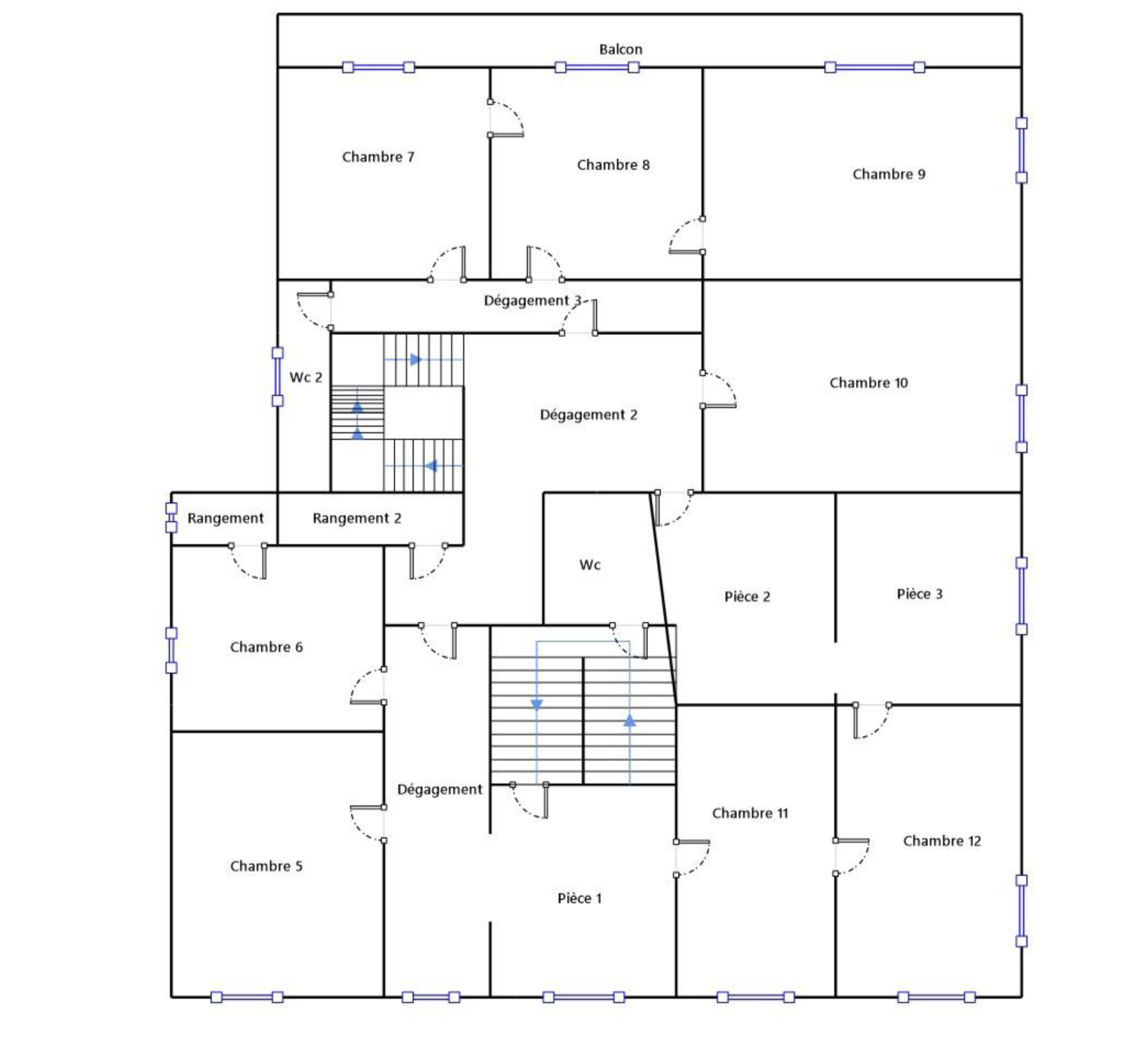 Image_, Maison, Salies-de-Béarn, ref :327