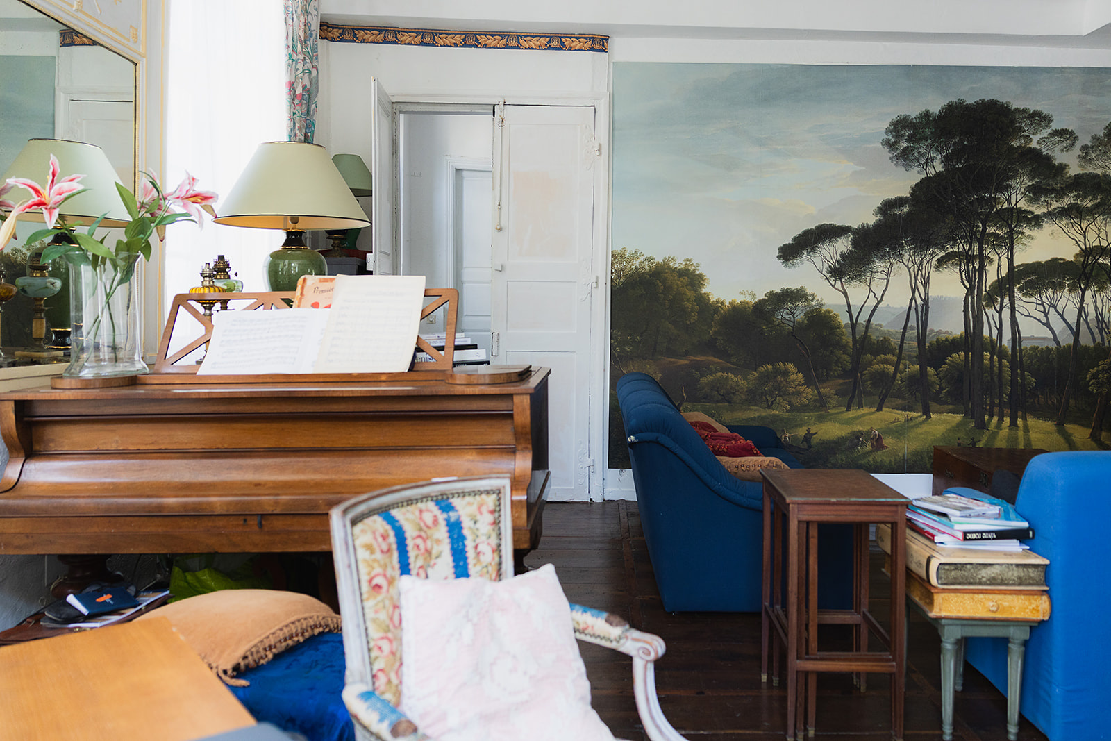 Image_, Maison, Salies-de-Béarn, ref :327