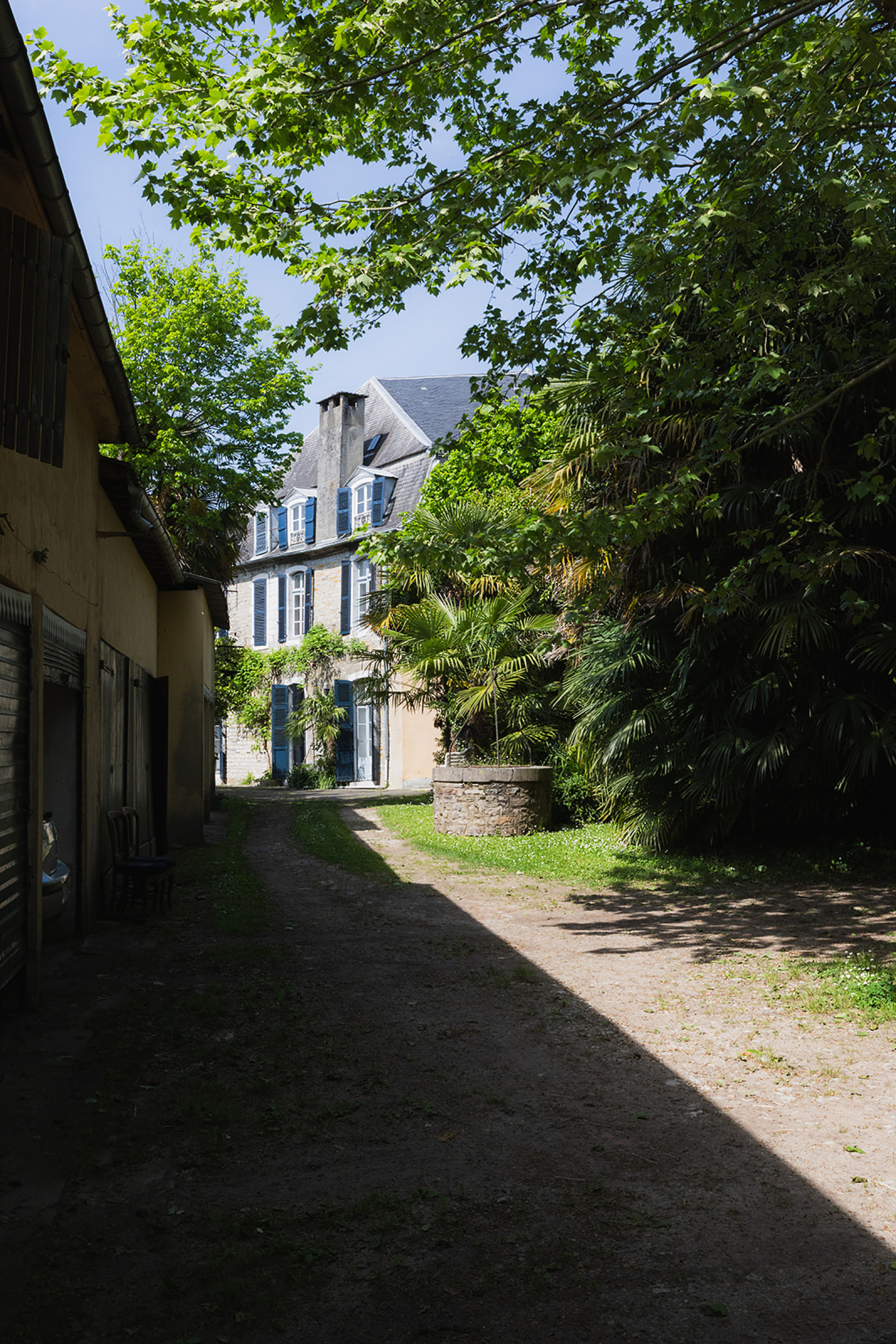 Image_, Maison, Salies-de-Béarn, ref :327
