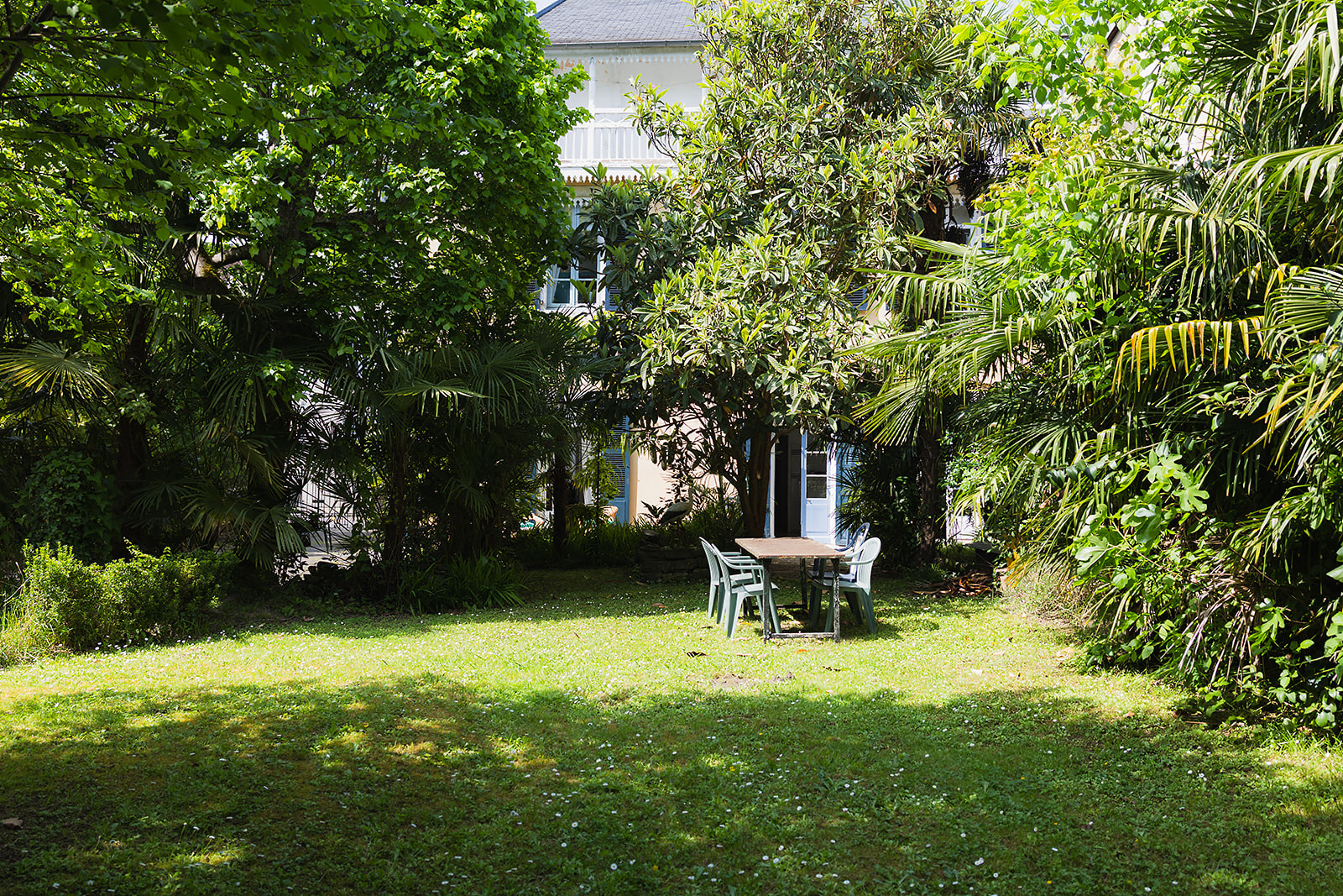 Image_, Maison, Salies-de-Béarn, ref :327