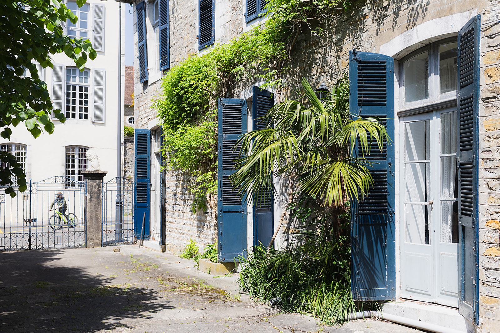 Image_, Maison, Salies-de-Béarn, ref :327