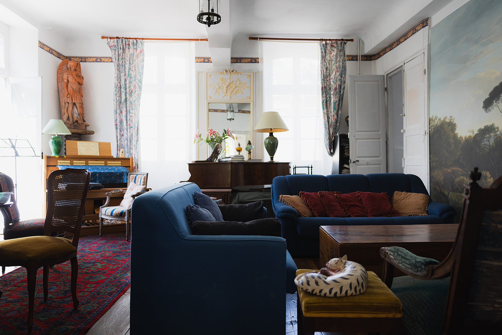 Image_, Maison, Salies-de-Béarn, ref :327