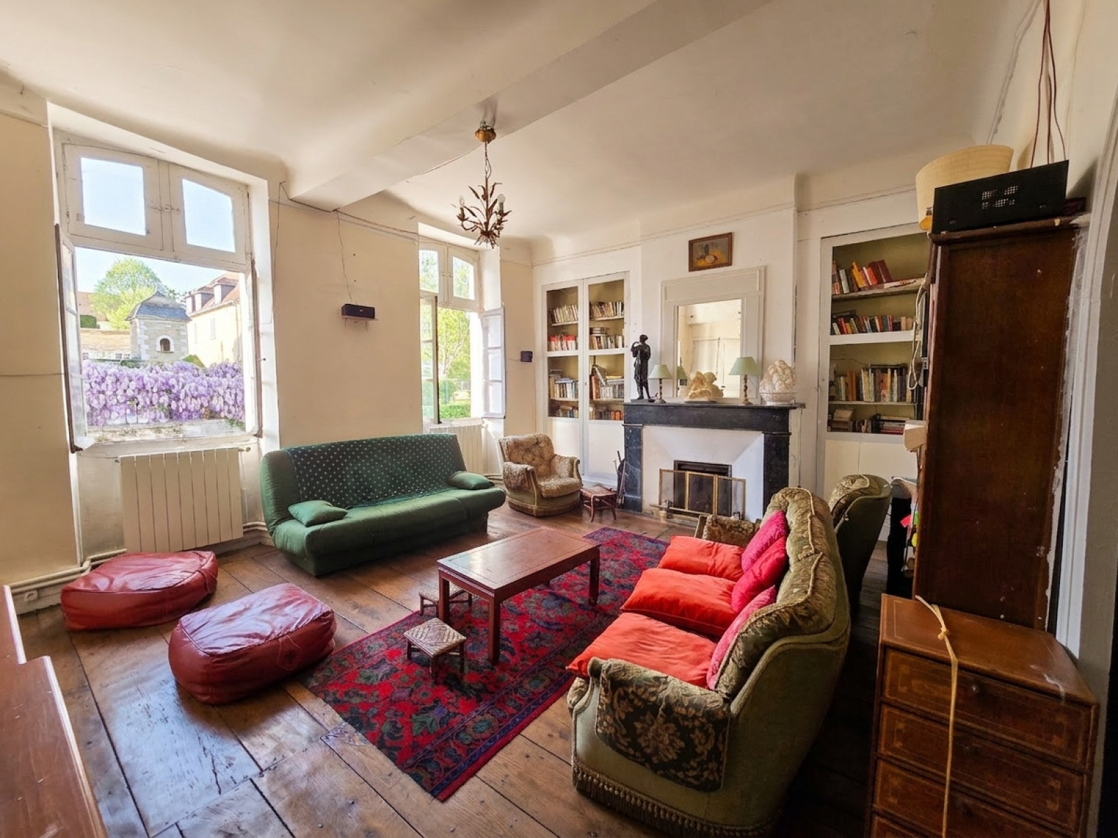 Image_, Maison, Salies-de-Béarn, ref :327