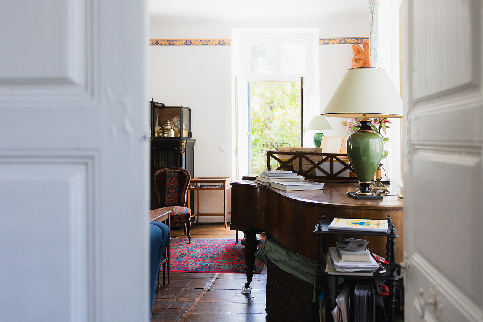 Image_, Maison, Salies-de-Béarn, ref :327