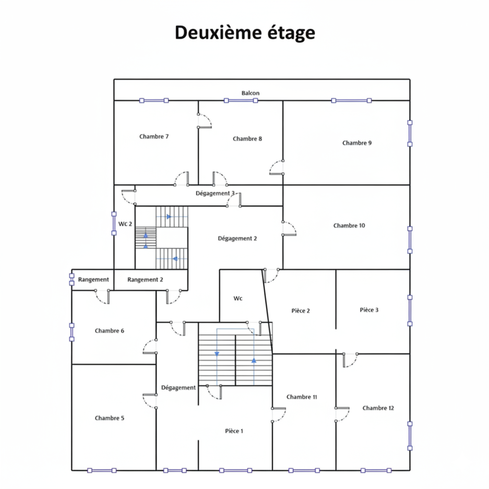 Image_, Maison, Salies-de-Béarn, ref :327