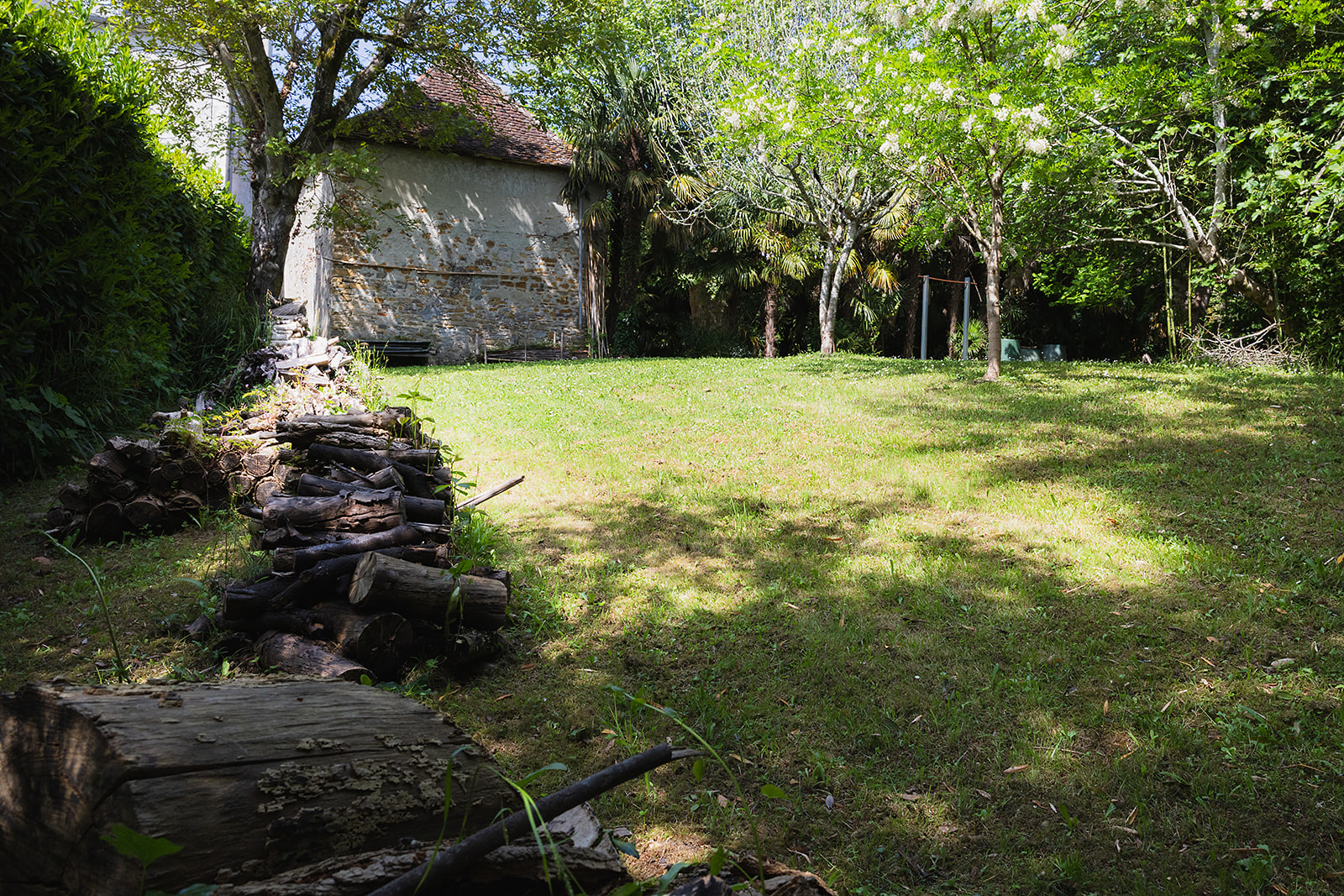 Image_, Maison, Salies-de-Béarn, ref :327