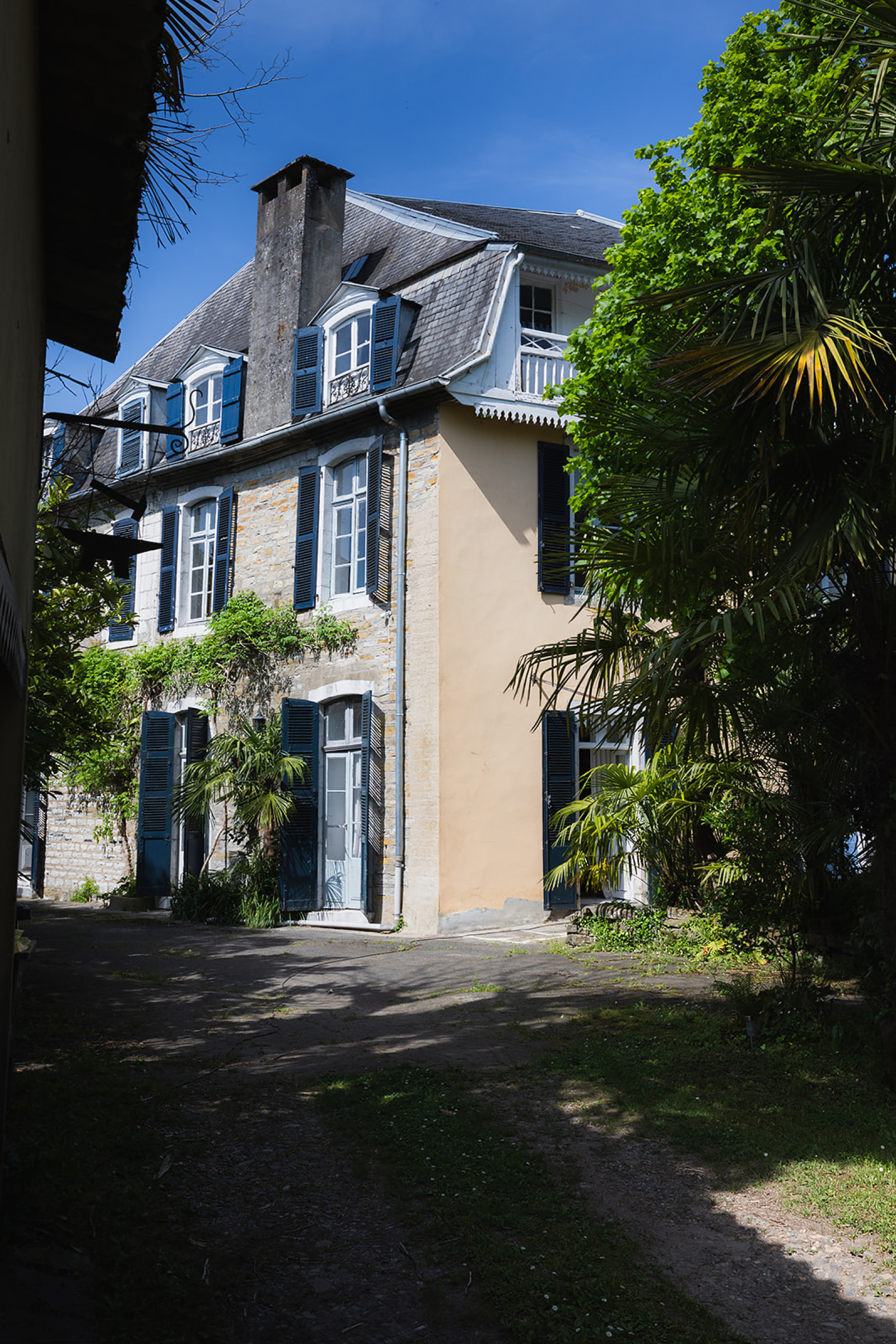 Image_, Maison, Salies-de-Béarn, ref :327