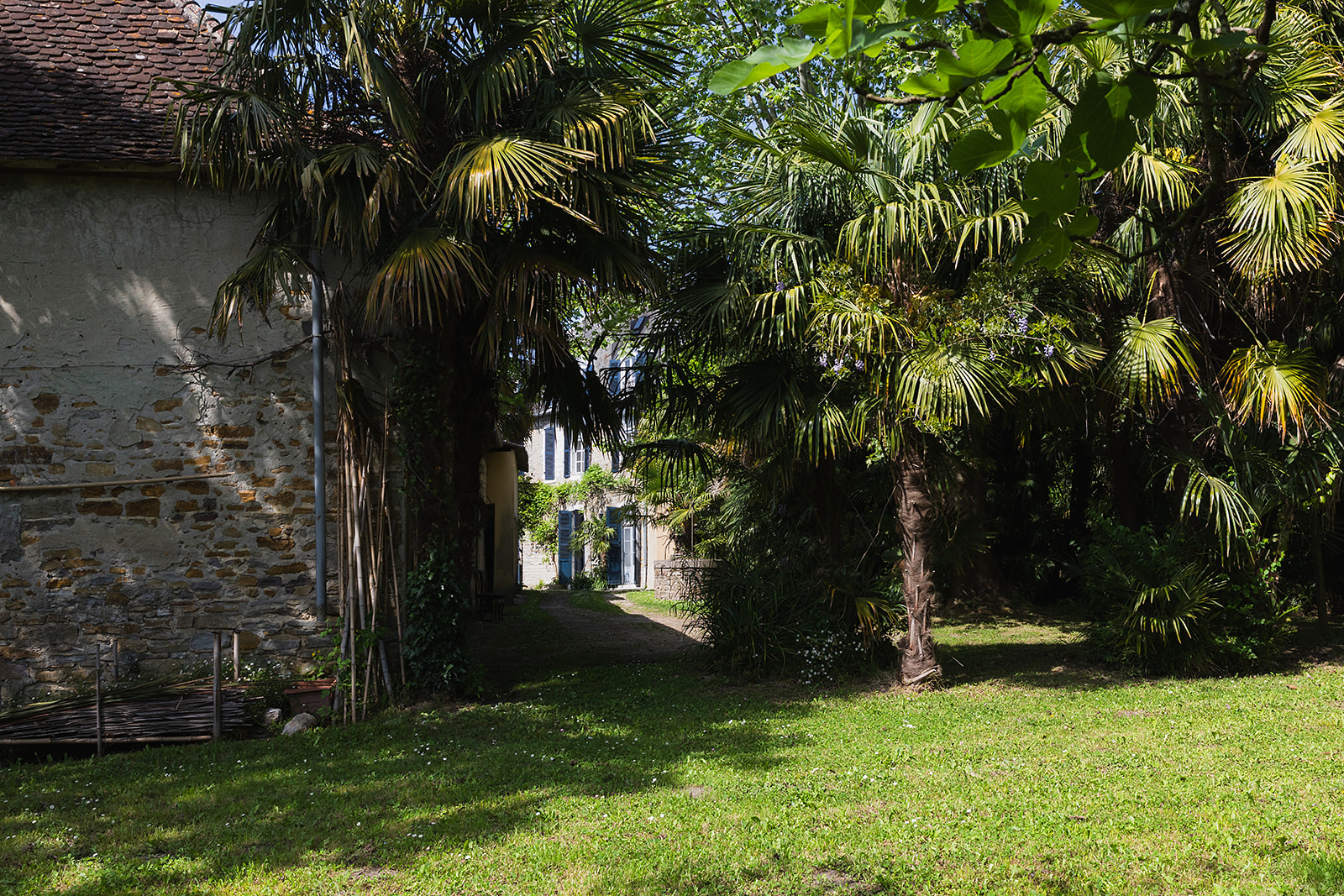 Image_, Maison, Salies-de-Béarn, ref :327