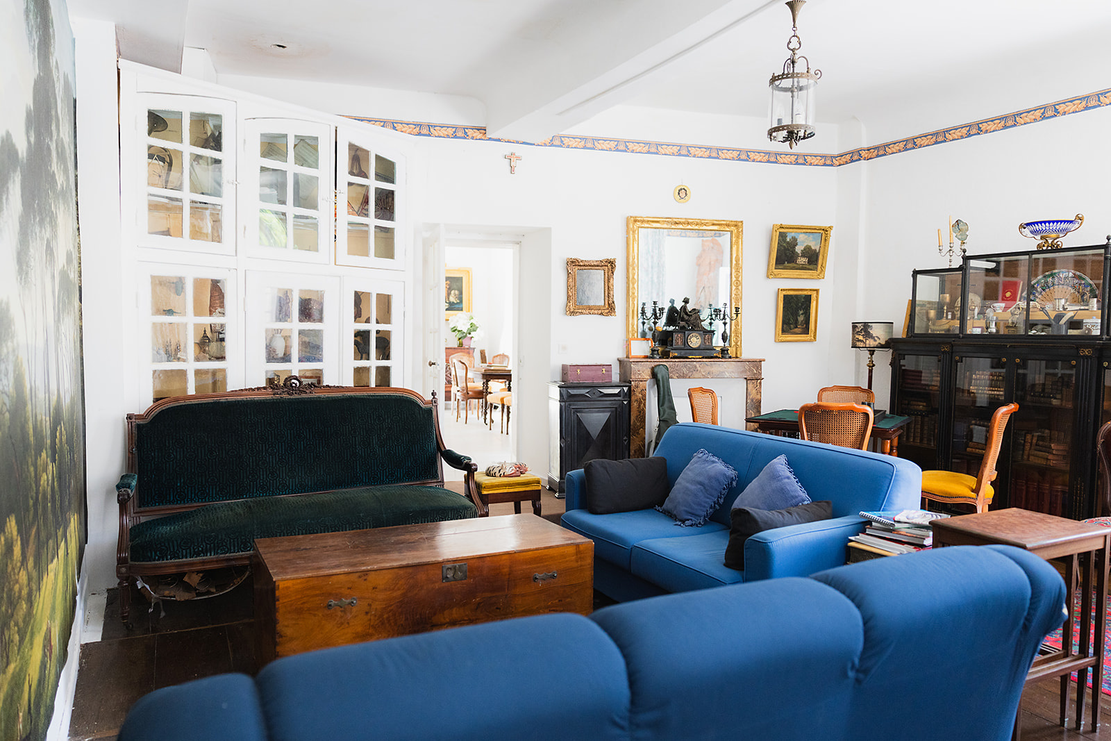 Image_, Maison, Salies-de-Béarn, ref :327