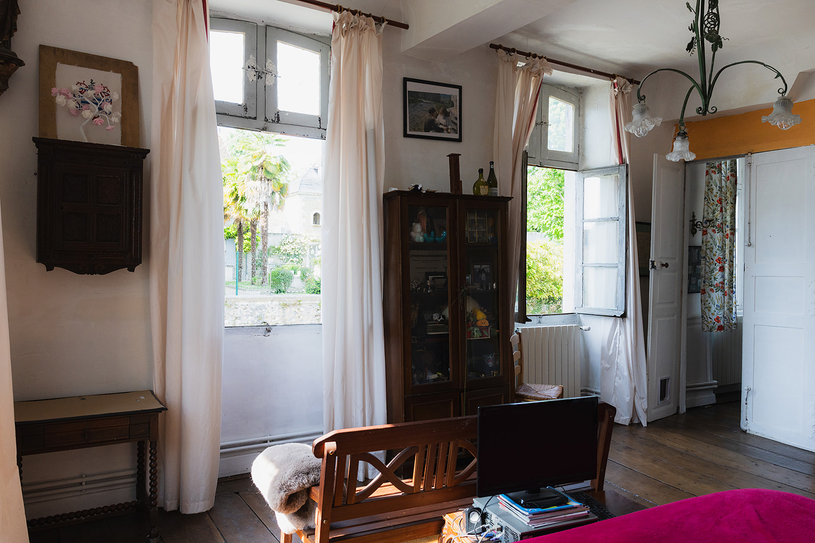 Image_, Maison, Salies-de-Béarn, ref :327