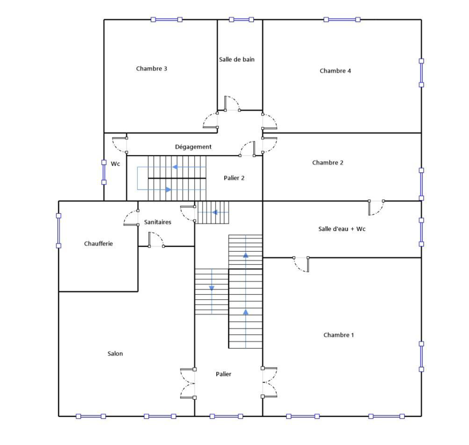 Image_, Maison, Salies-de-Béarn, ref :327