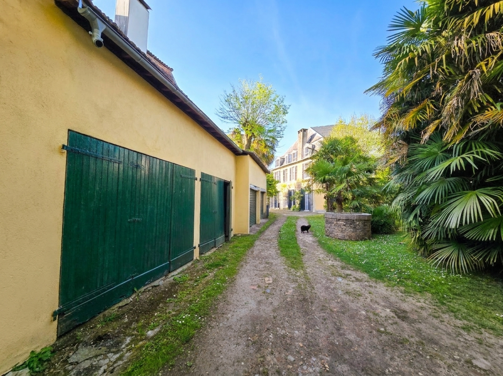 Image_, Maison, Salies-de-Béarn, ref :327