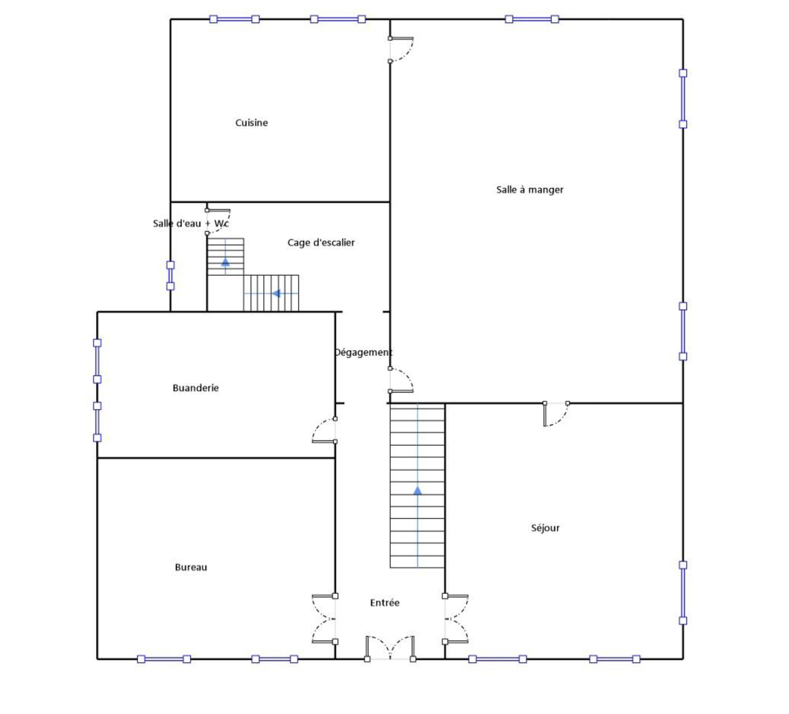 Image_, Maison, Salies-de-Béarn, ref :327