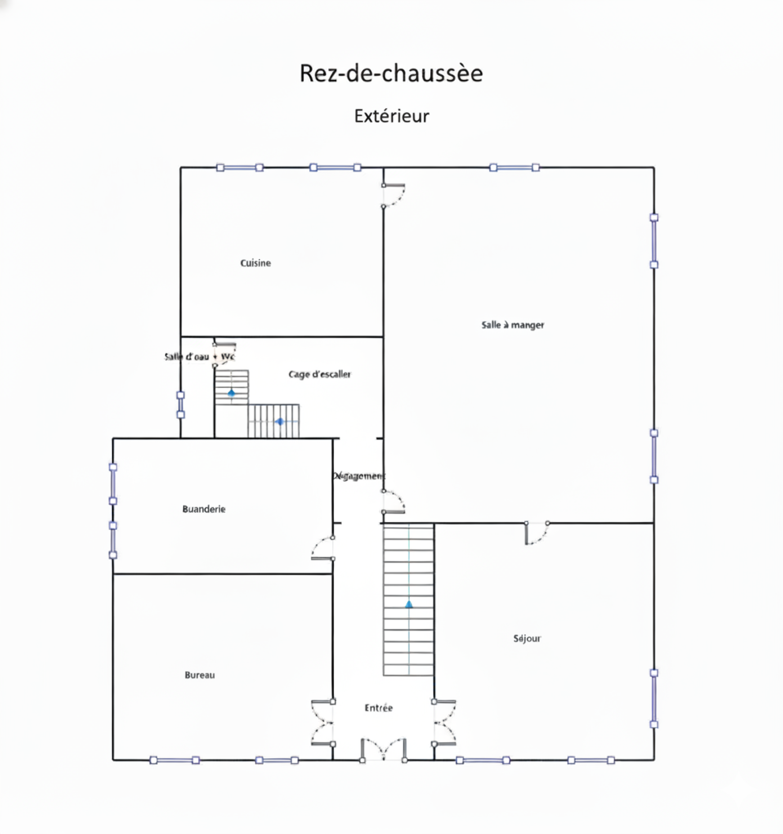 Image_, Maison, Salies-de-Béarn, ref :327