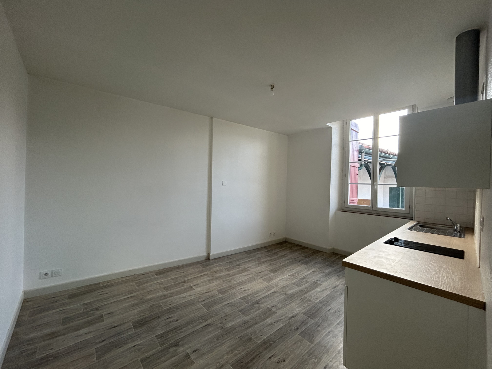 Image_, Appartement, Saint-Palais, ref :G-356