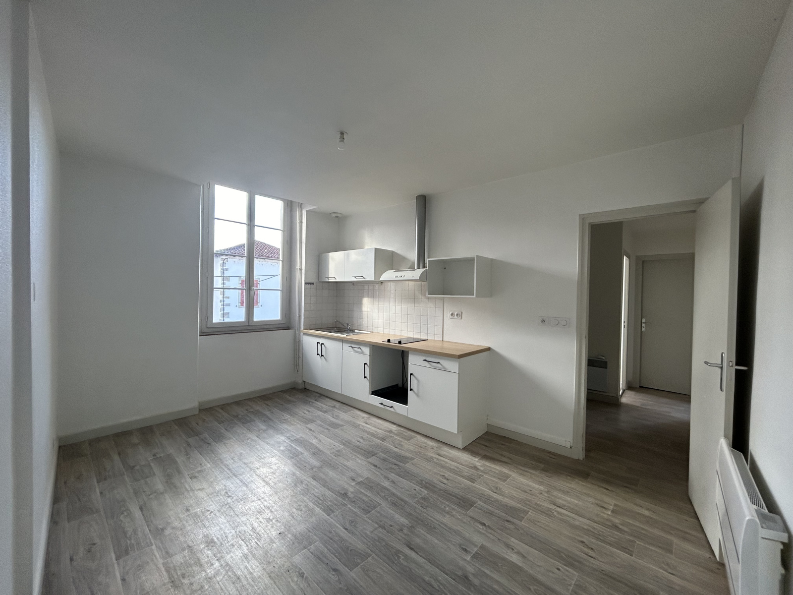 Image_, Appartement, Saint-Palais, ref :G-356